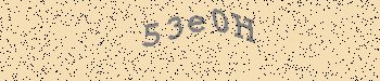 An error has occurred while getting captcha image