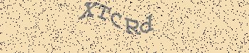 An error has occurred while getting captcha image