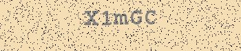 An error has occurred while getting captcha image