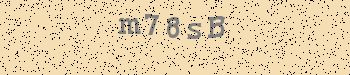 An error has occurred while getting captcha image