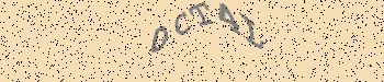 An error has occurred while getting captcha image