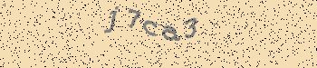 An error has occurred while getting captcha image