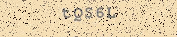 An error has occurred while getting captcha image