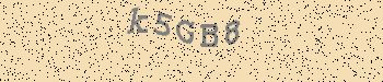 An error has occurred while getting captcha image